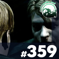 SAC 359 - Silent Hill 2 (2001), com Felipe Demartini e Ogro