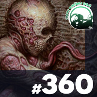 SAC 359 - Scorn, Unusual Findings, O Rei da TV, Marvel Snap
