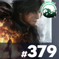 SAC 379 - Quake II Remastered, Final Fantasy XVI, Curb Your Enthusiasm