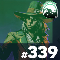 SAC 339 - Weird West, Star Trek (A série original)