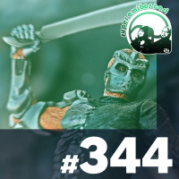 SAC 344 - Jason X, Sexta-Feira 13: Bem Vindo a Crystal Lake (com Diego Matias)