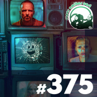 SAC 375 - Black Mirror, Trepang², Decarnation