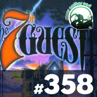 SAC 358 - The 7th Guest (com Telmo Camargo)