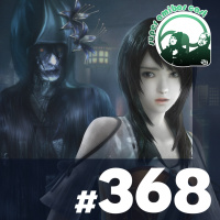 SAC 368 - Fatal Frame 4, Harley Quinn and the Joker, Metroid Prime, Space Crew