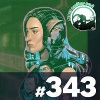 SAC 343 - Chinatown Detective Agency, X (2022), Picard (2ª Temporada)