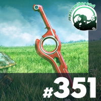 SAC 351 - Xenoblade Chronicles, Fallout New Vegas