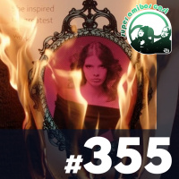 SAC 355 - Saints Row (2022), Bom Dia Veronica, Immortality