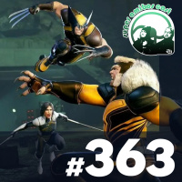 SAC 363 - NFS Unbound, Burnhouse Lane, Marvels Midnight Suns