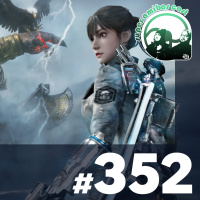 SAC 352 - Fallout New Vegas (DLCs), Bright Memory, Strange New Worlds, 13 Sentinels