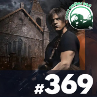 SAC 369 - Resident Evil 4 Remake, Creed III