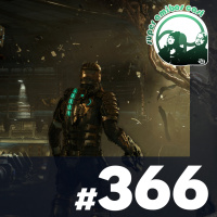 SAC 366 - Dead Space Remake, Picard (S3E1, sem spoilers), Professor Layton and the Miracle Mask