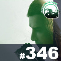 SAC 346 - Dying Light 2, Occhiali Neri, Tudo em Todo Lugar ao Mesmo Tempo (com Moonrunner e Diogenes)