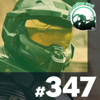 SAC 347 - Halo (Seriado), Batman Despertar, Life is Strange True Colors