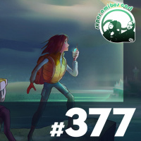 SAC 377 - Unholy, Oxenfree II, Ori and the will of the wisps, Disco Elysium