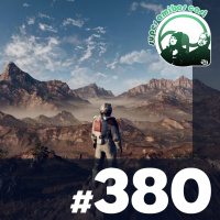 SAC 380 - Starfield, Chic Show, Daymare 1994