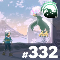 SAC 332 - OlliOlli World, Sifu, Pokémon Arceus, Yellowjackets