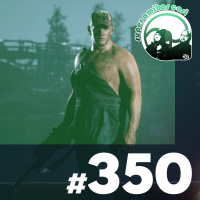SAC 350 - The Quarry (Análise com Spoilers, com William PapaiPlatina Marques)