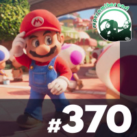 SAC 370 - Super Mario Bros. (Filme), John Wick 4, Dungeons amp Dragons (Filme) - com @oangeloops