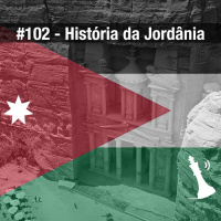 #102 História da Jordânia