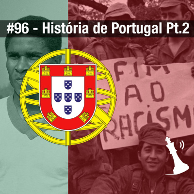 Central3 Podcasts - Fronteiras Invisíveis Do Futebol