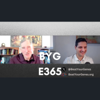 365: Hustle Culture, Burnout, and the Evolution of Self Esteem