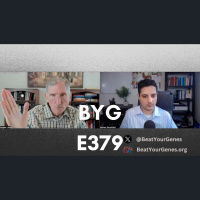 379: Why Your Partner Stopped Trying (Its Not What You Think)