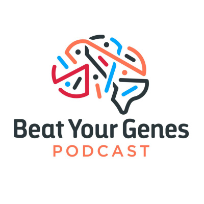 Beat Your Genes: An Evolutionary Psychology Podcast For Finding Happiness In The Modern World