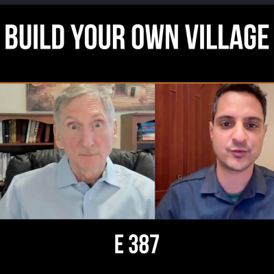 Beat Your Genes: An Evolutionary Psychology Podcast For Finding Happiness In The Modern World