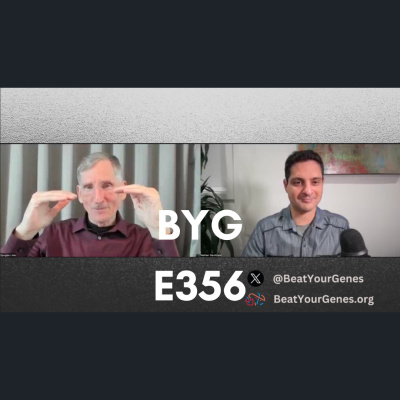 Beat Your Genes: An Evolutionary Psychology Podcast For Finding Happiness In The Modern World