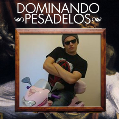 Dominando Pesadelos