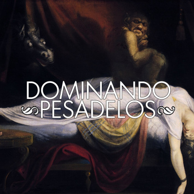 Dominando Pesadelos