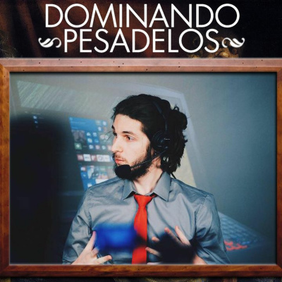 Dominando Pesadelos