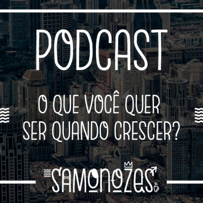 Samonozes Podcast