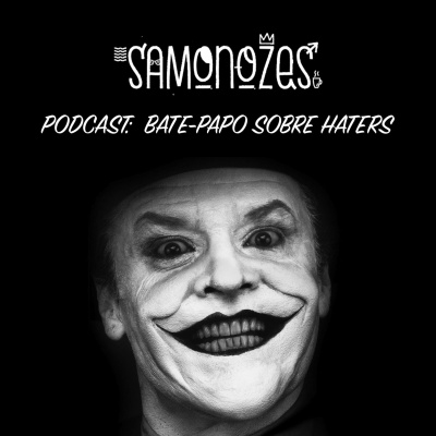 Samonozes Podcast
