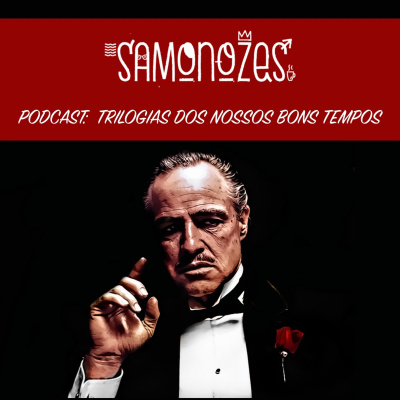 Samonozes Podcast