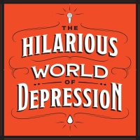 Welcome Back to The Hilarious World of Depression. Yes, Its a New Episode. In 2026.