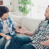 ¿Hay que hablar de política con los hijos-IT