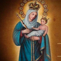 Hoy se celebra a la Virgen de Chiquinquirá, patrona de Colombia-AqS