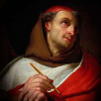 Hoy es fiesta de San Buenaventura, el Doctor Seráfico-Aqs