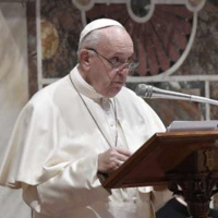 Las palabras del PAPA del 10 de Febrero al 15 de Febrero 2020