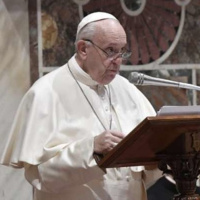 Las palabras del PAPA del 30 de Enero al 03 de Febrero 2020
