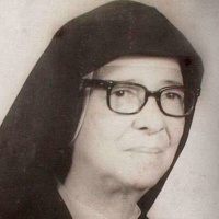 Hoy es la fiesta de la Beata Sor María Romero, que vivió plenamente la misericordia-AqS