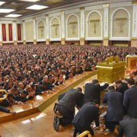 En Angola se consuma un importante cisma en la Iglesia Universal del Reino de Dios-DaS