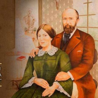 Hoy es la fiesta de los santos padres de Santa Teresita de Lisieux-AqS