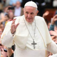 Las palabras del PAPa del 21 de Junio al 7 de Julio 2020