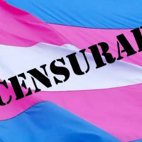 Mordaza para quien cuestione los procedimientos para niños trans-IT
