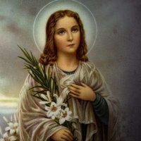 Hoy se celebra a Santa María Goretti, la dulce mártir de la pureza-AqS