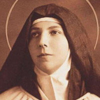 Hoy es la fiesta de Teresa de los Andes, la primera santa carmelita de América-AqS