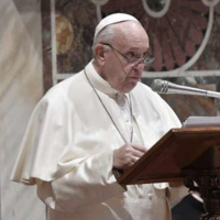 Las palabras del PAPA del 16 de Febrero al 26 de Febrero 2020