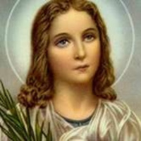 11 datos que tal vez no sabías sobre la vida de Santa Maria Goretti-AqS